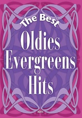The Best Oldies - Evergreens - Hits