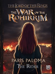 The Rider (from <i>The Lord of The Rings: The War of The Rohirrim<i>)