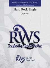 Hard Rock Jingle