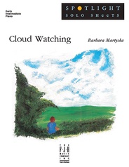 Cloud Watching