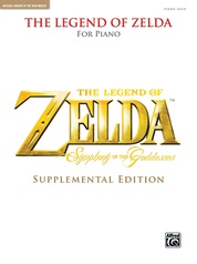 The Legend of Zelda™: Symphony of the Goddesses (Supplemental Edition)