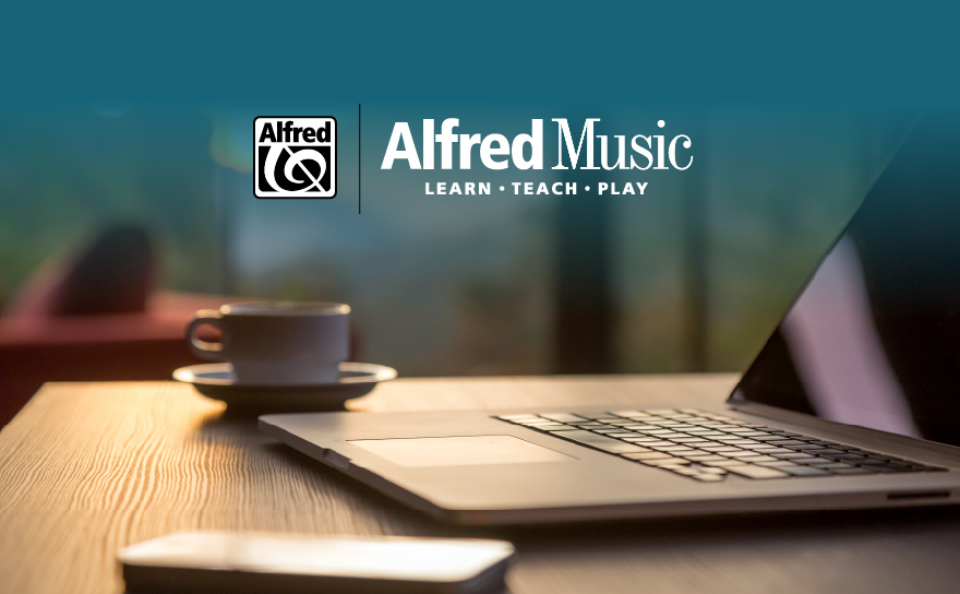 Alfred Music Blog