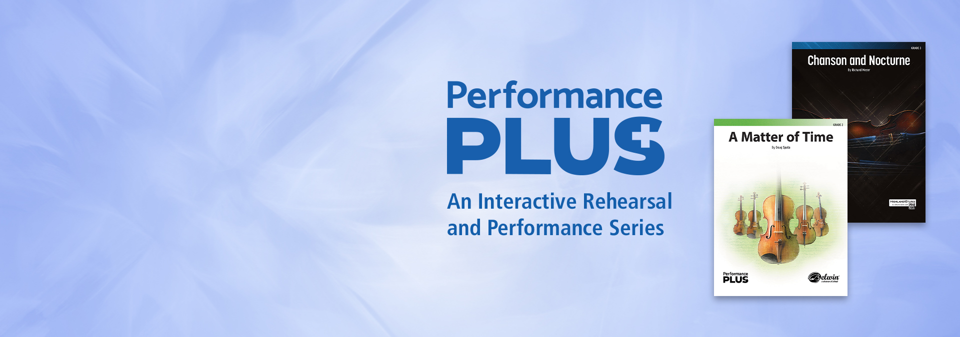 PerformancePlus+