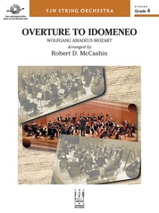Overture to Idomeneo