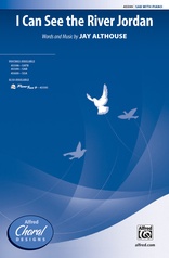 I Can See the River Jordan