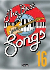 The Best Songs Band 16