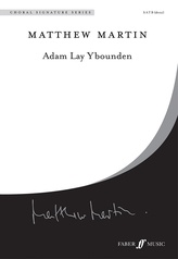 Adam Lay Ybounden