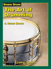 The Art of Drumming