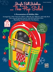 Jingle Bell Jukebox . . . The Flip Side!
