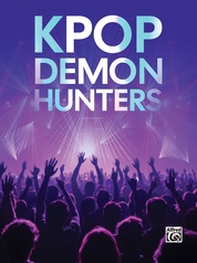 Free from "KPop Demon Hunters"