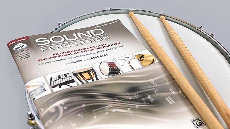 Sound Percussion
