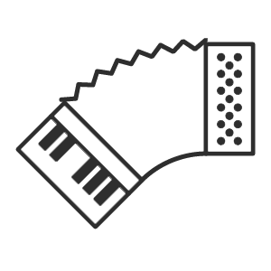 accordion