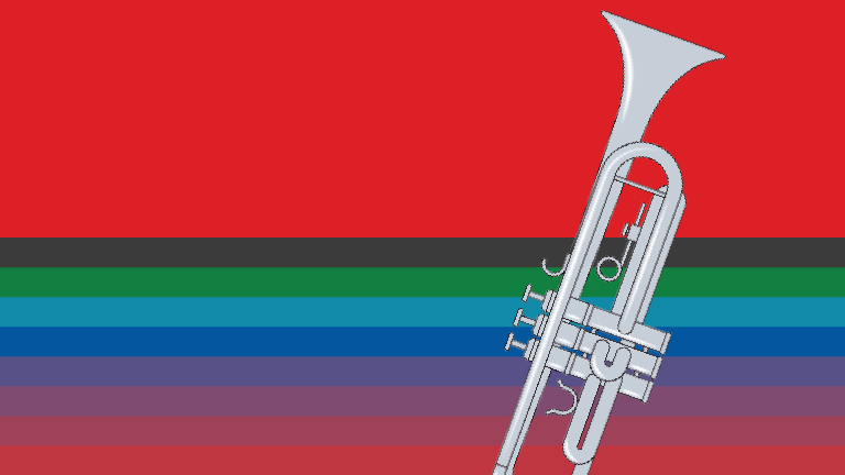 Marching Band New Releases