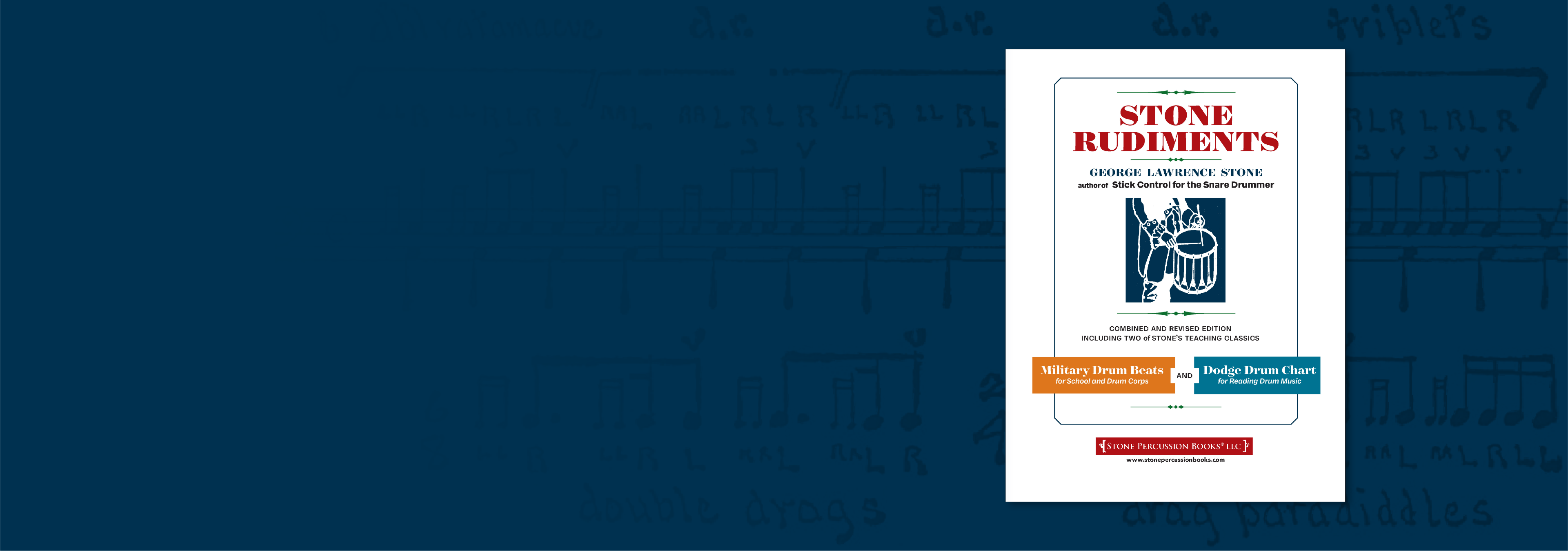 The Stone Legacy, Reimagined