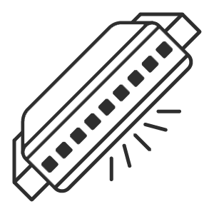 Harmonica
